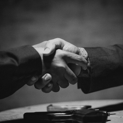 Handshake